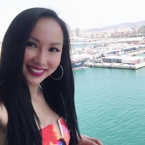 Meet your Posher, Katherine